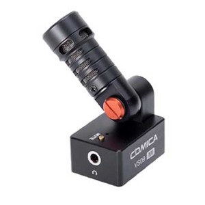 میکروفون شاتگان کامیکا مدل CVM VS09 MI